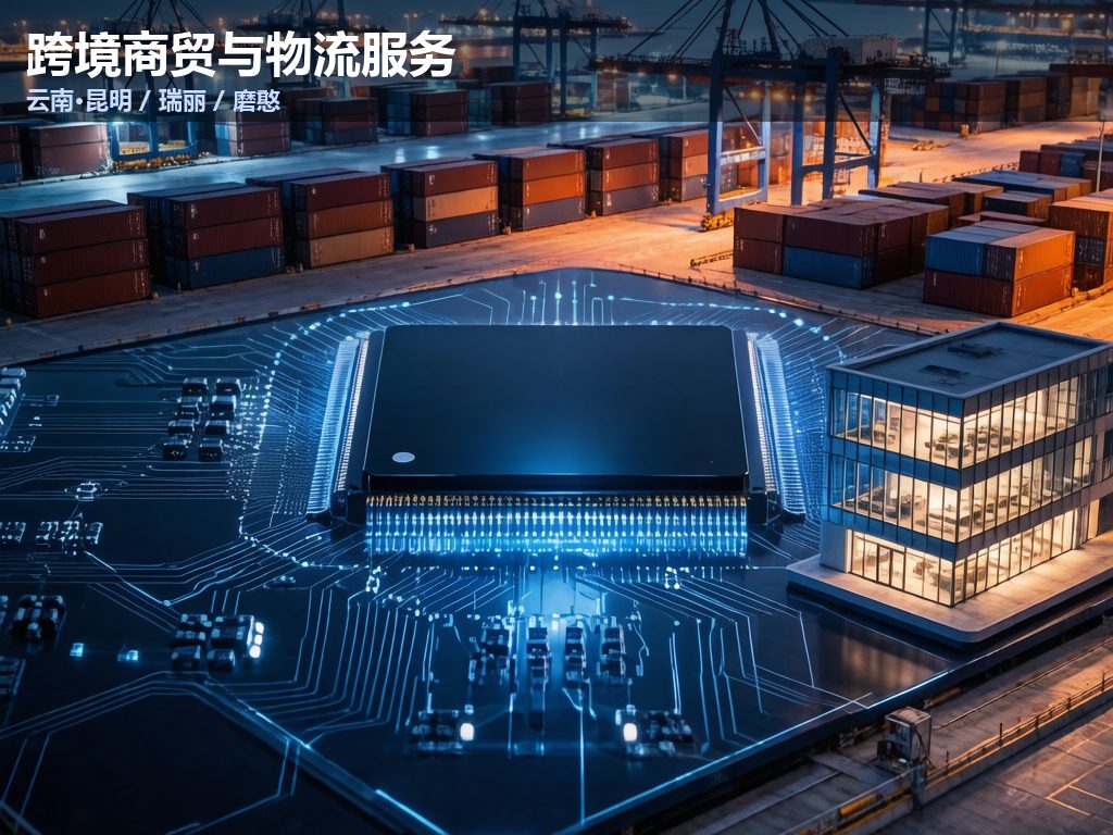 丽江